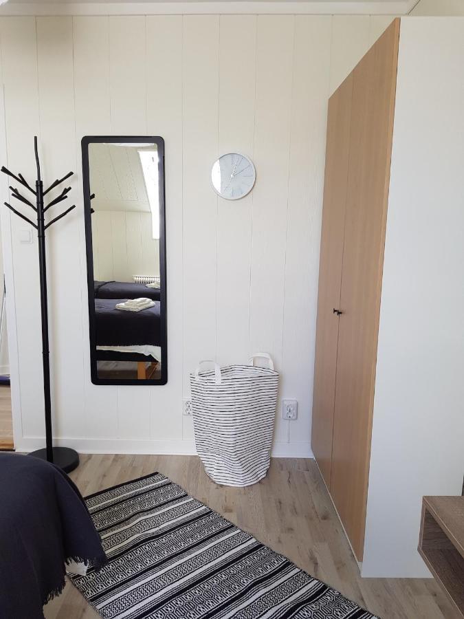 Alyhrs Takvaning I VBY Exterior foto