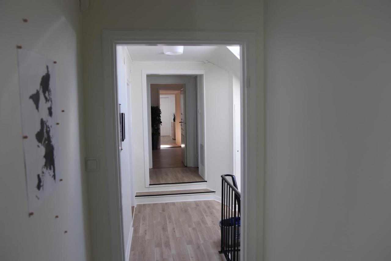 Alyhrs Takvaning I VBY Exterior foto