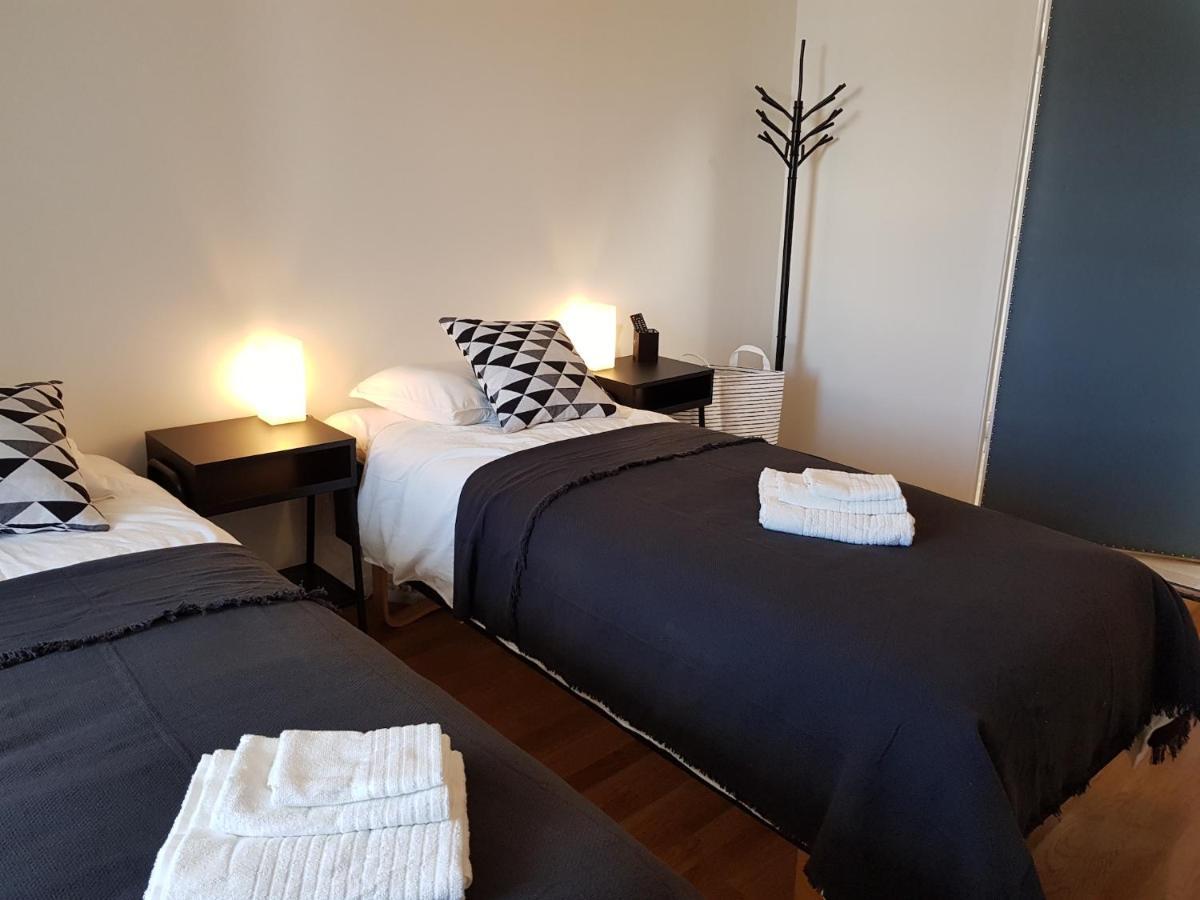 Alyhrs Takvaning I VBY Exterior foto