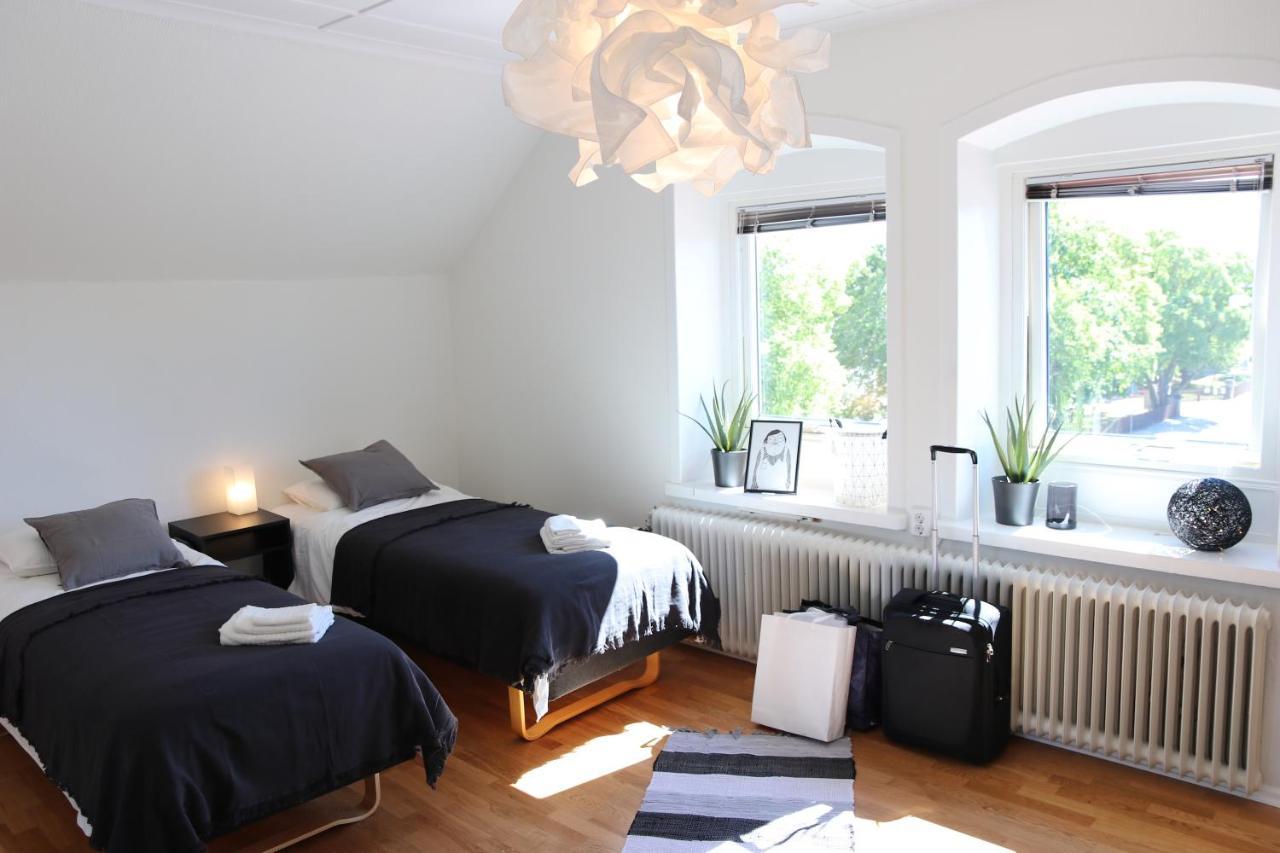 Alyhrs Takvaning I VBY Exterior foto