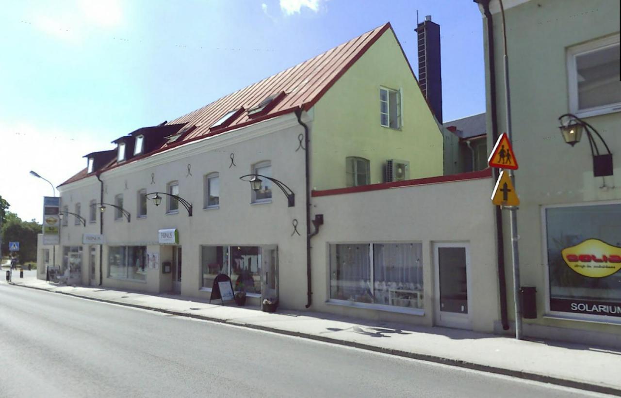 Alyhrs Takvaning I VBY Exterior foto